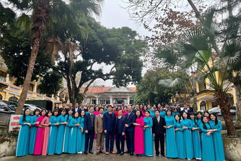  Tin tức - Sự kiện mới