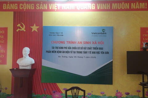  Tin tức - Sự kiện mới