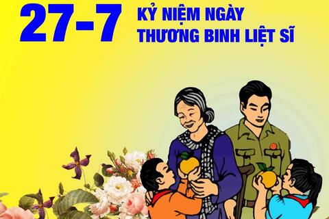  Tin tức - Sự kiện mới