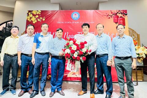  Tin tức - Sự kiện mới