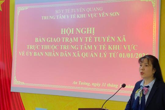 Tin tức - Sự kiện mới